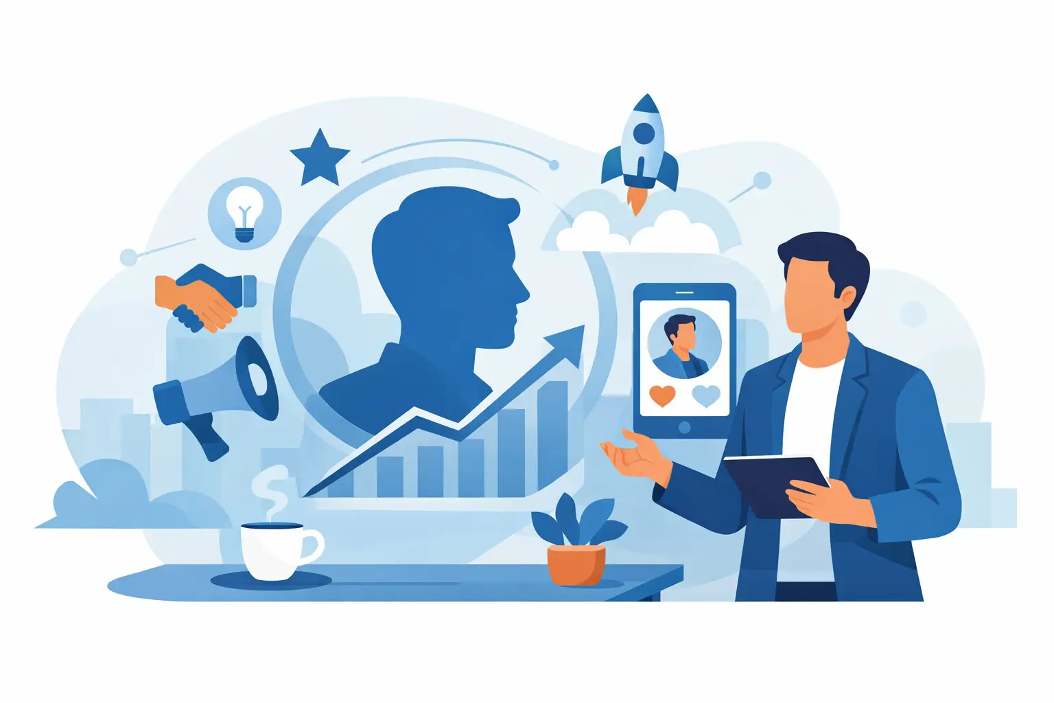 Personal Brand Strategy for Founders
