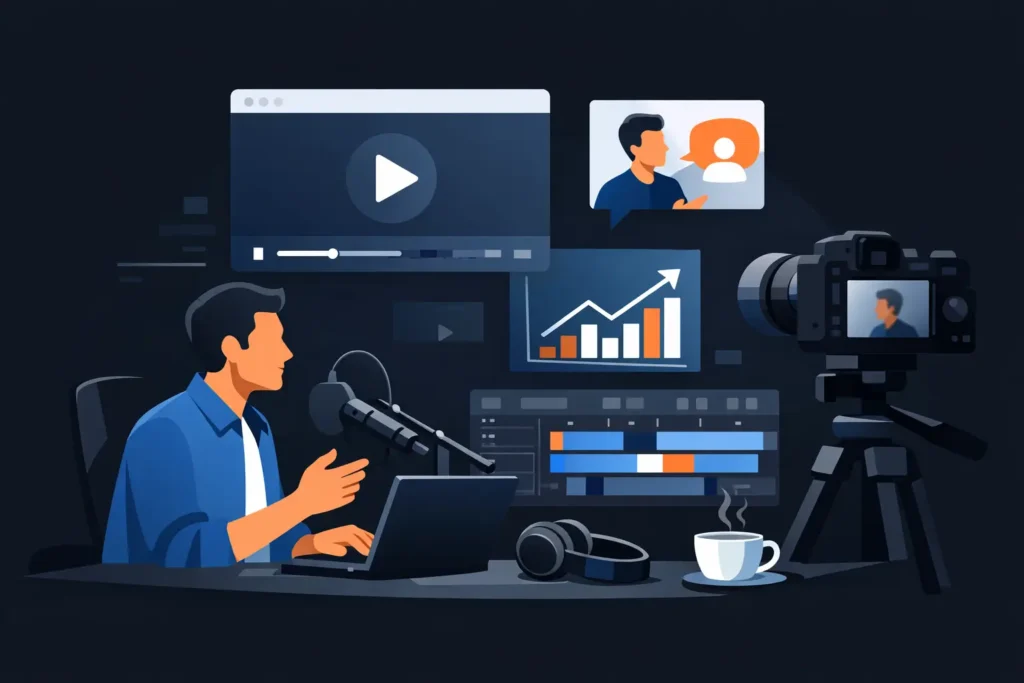 Founder led content strategy: qué funciona