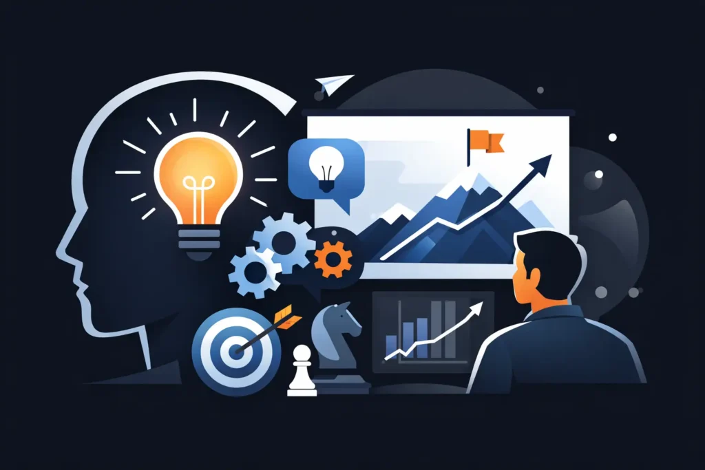 How to build a thought leadership strategy