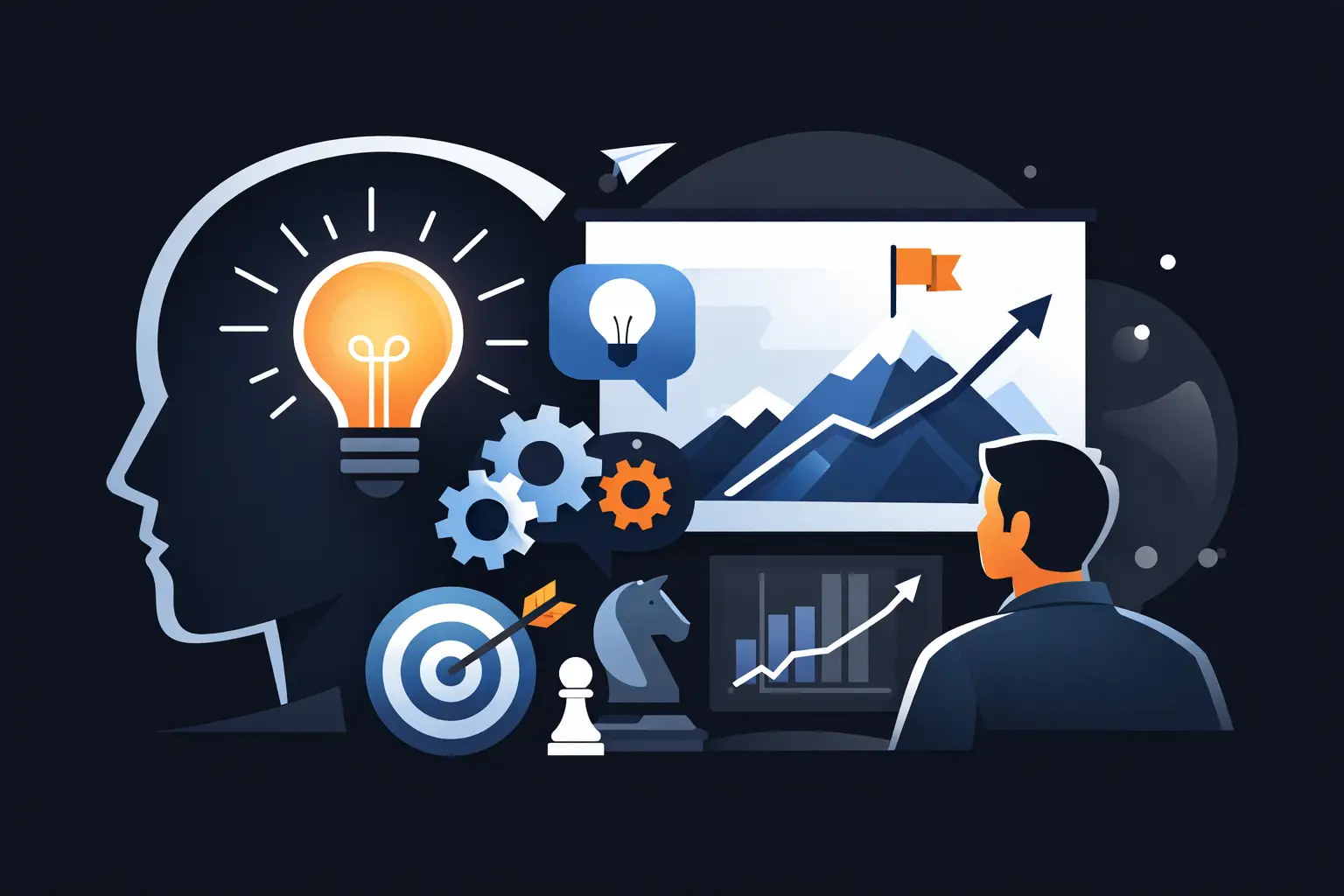 How to build a thought leadership strategy