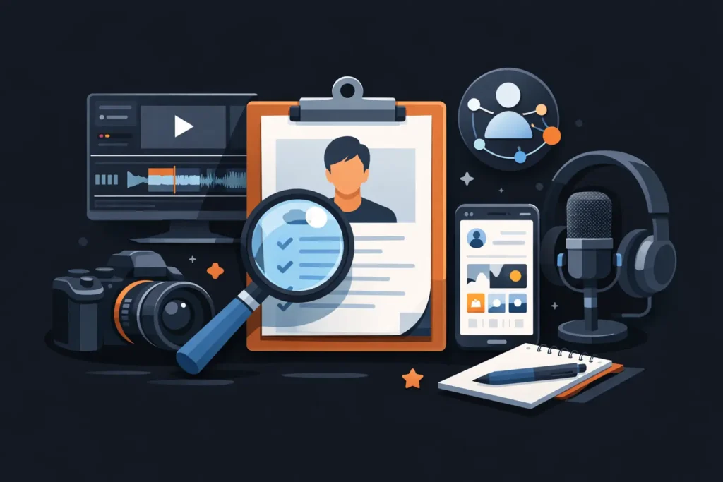 Personal brand audit for entrepreneurs bien hecho