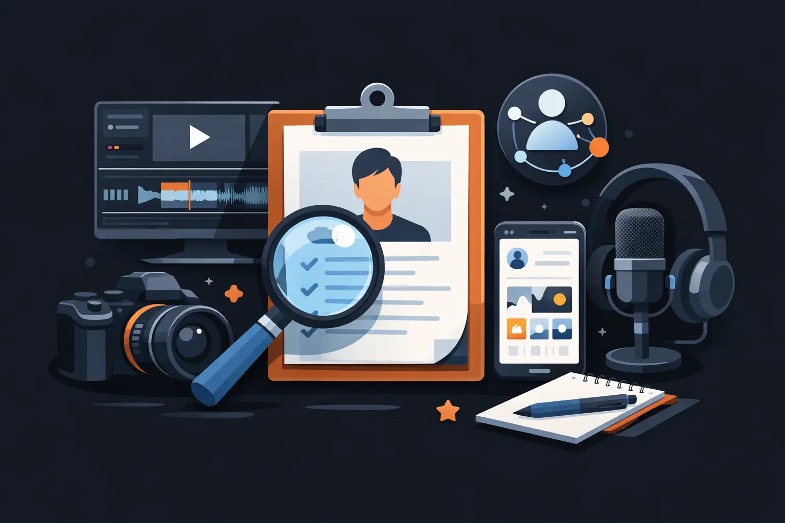 Personal brand audit for entrepreneurs bien hecho