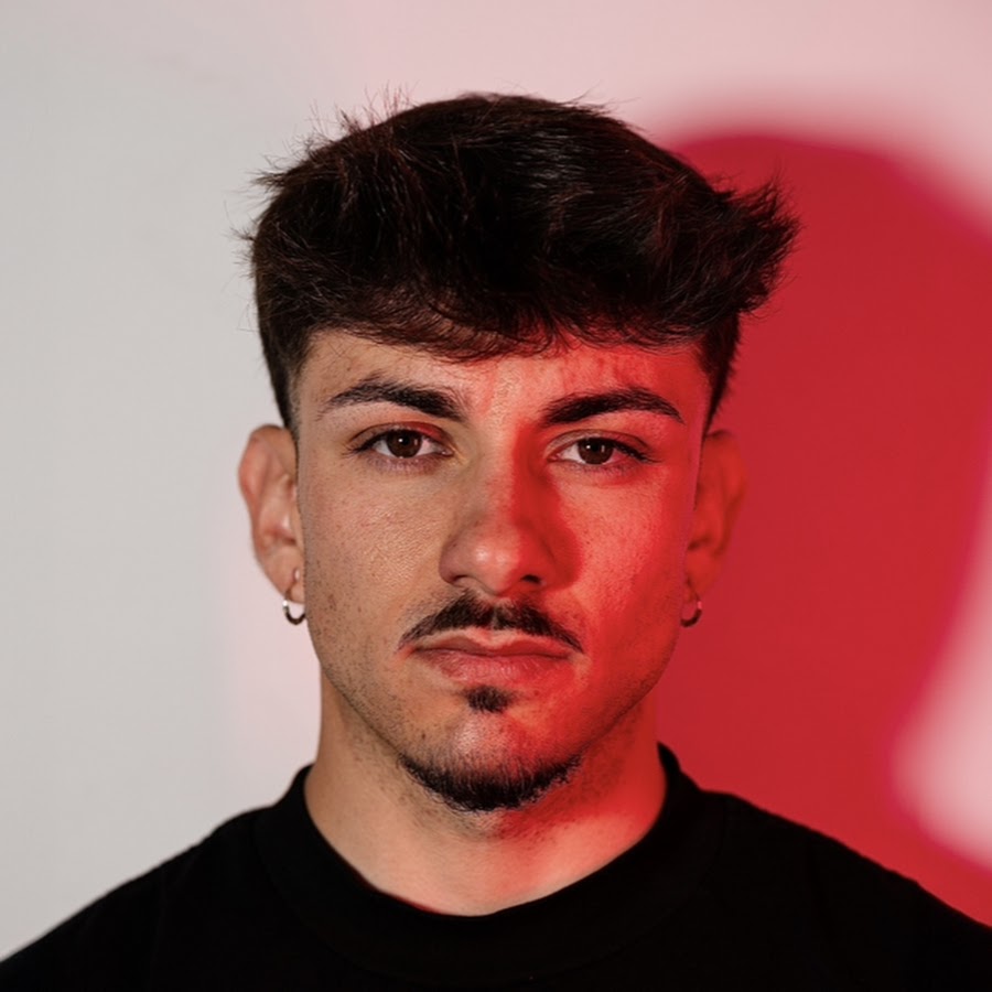 Brian Zaballos
